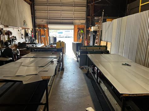 sheet metal fabrication fairhope|Sheet Metal Fabrication in Fairhope, AL.